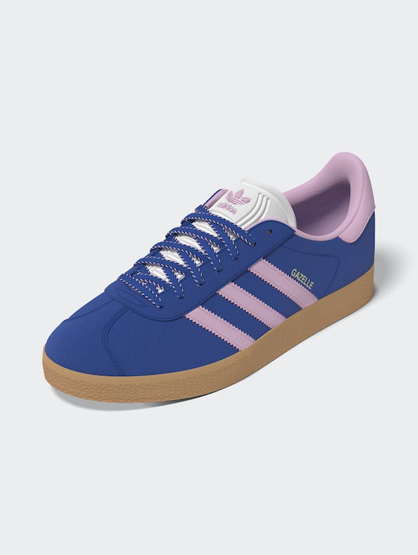 adidas Originals Gazelle W Sneakers-8