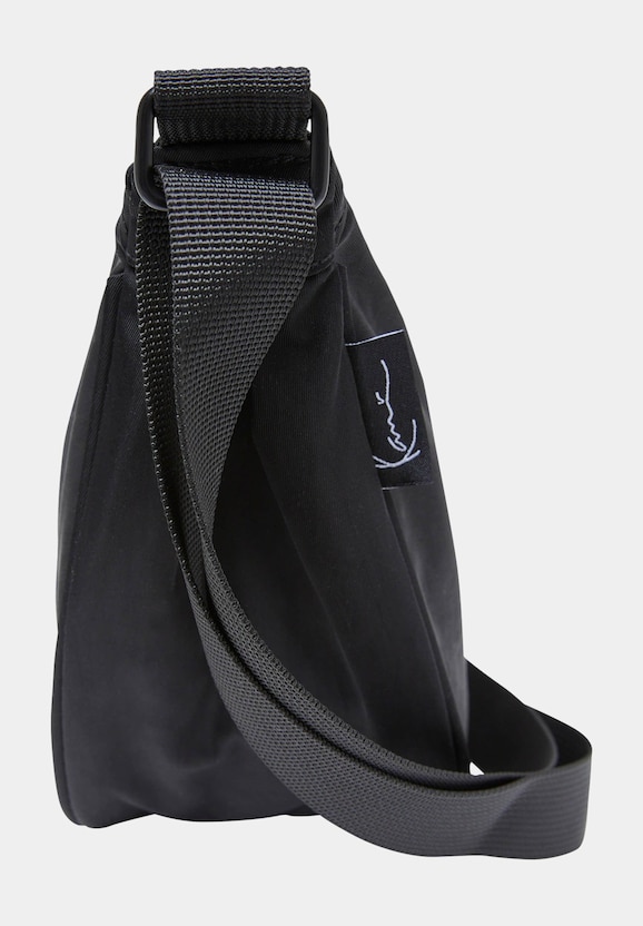 Karl Kani Og Logo Shoulder Bag-2
