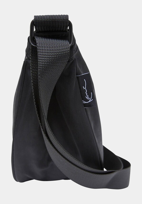 Karl Kani Og Logo Shoulder Bag-2