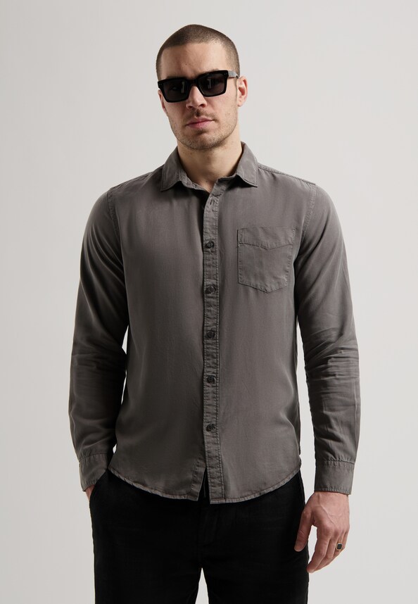 Lamont TENCEL™ Shirt-0