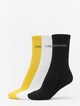 Wording Socks 3-Pack-0