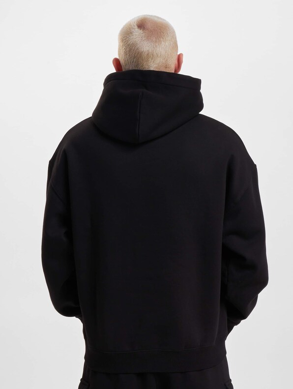 2Y Studios Logo Oversize Hoody-1