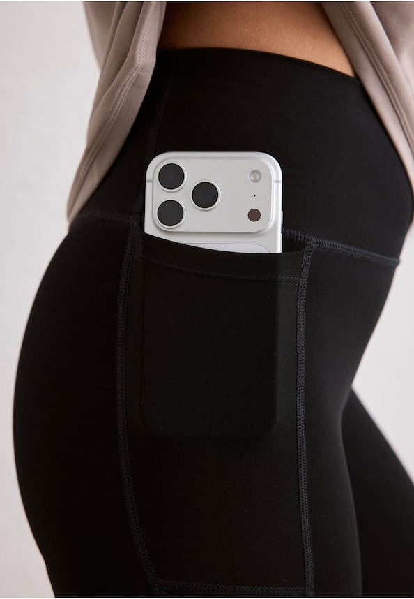 Running Biker Shorts-2