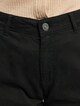 High Waist Cargo-3