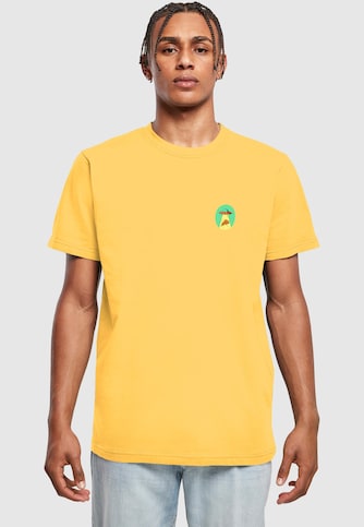 Ufo Pizza Tee