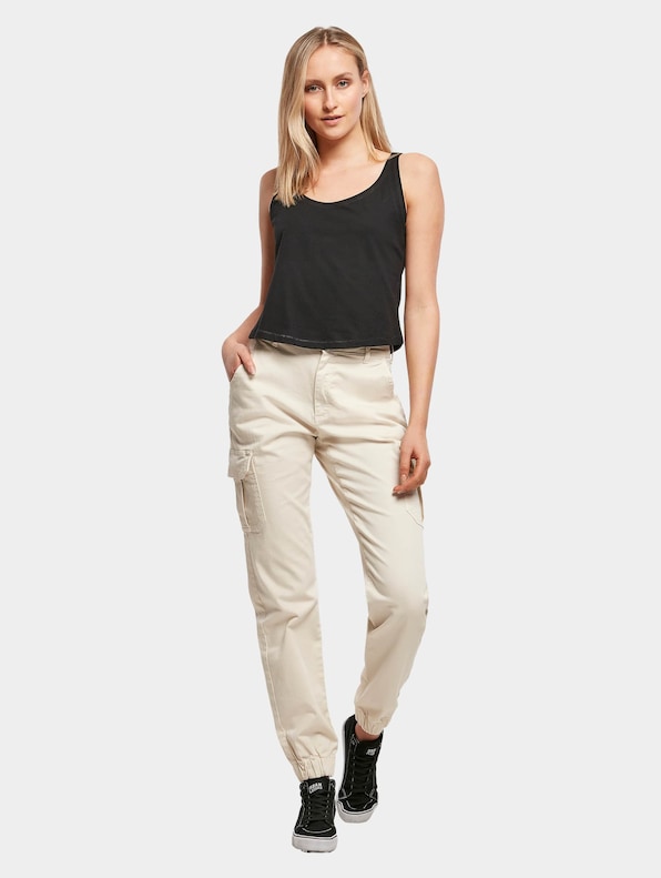 Ladies Oversized Tanktop-3