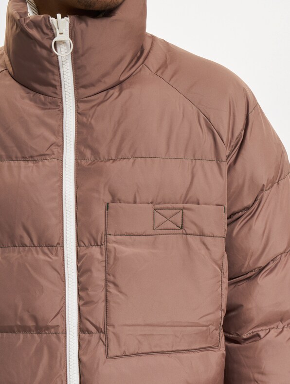 Reversible -3