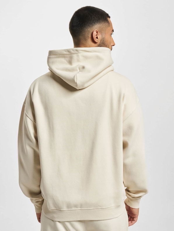 2Y Basic Oversize Zip-Hoodie-1