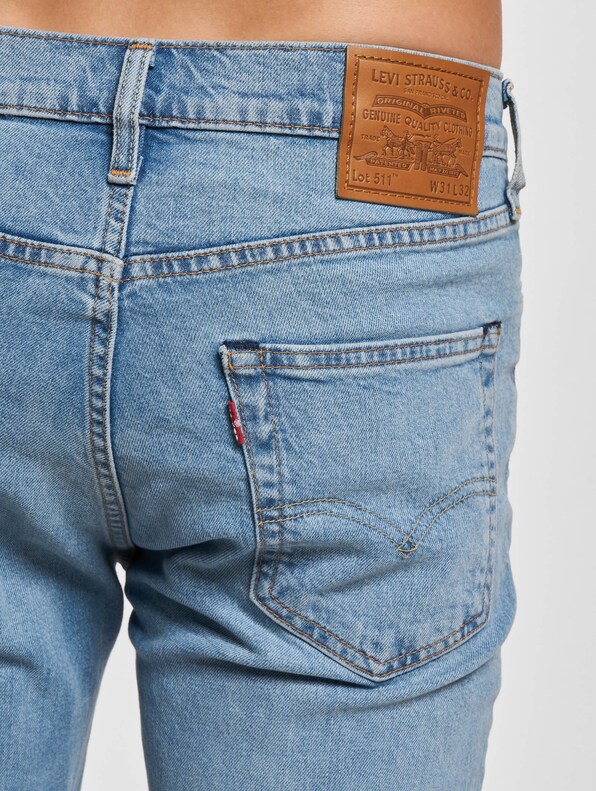 Levi's® Slim Fit Jeans-3