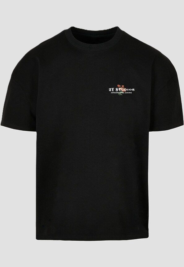 Lilia ULTRA HEAVY TEE-2