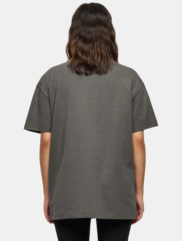 Ladies Oversized Boyfriend -1