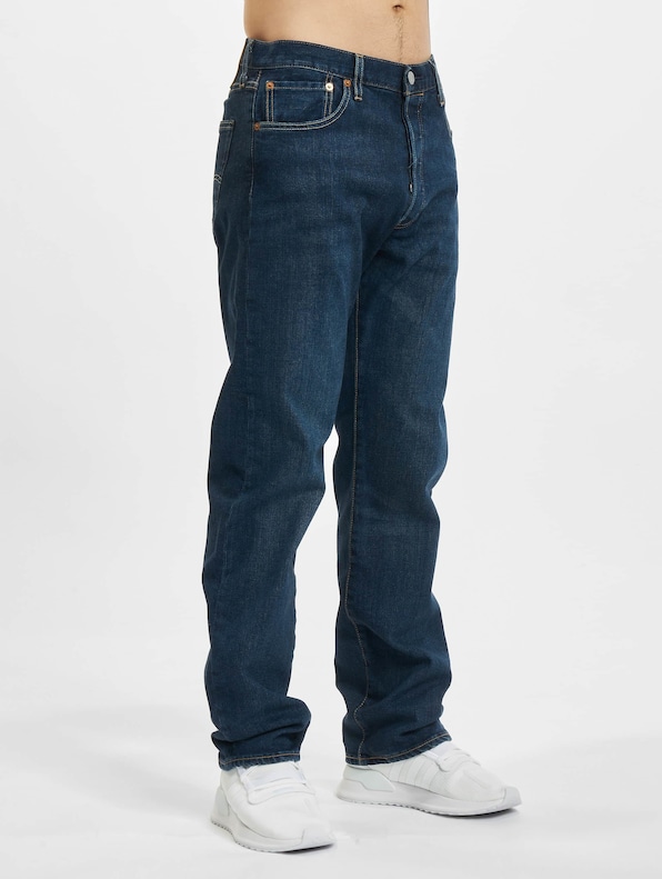Levi's® 501 Original Straight Fit Jeans-2