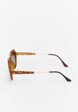 Retro Space Polarized Mirror-1