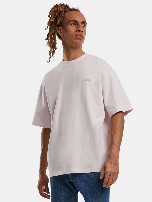 Prohibited 10119 V2 T-Shirts-1