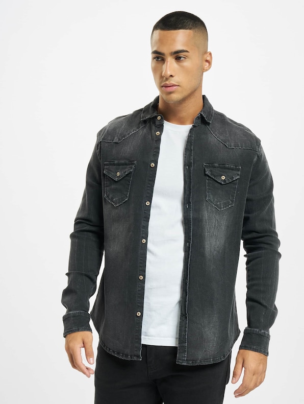 Riley Denim-0