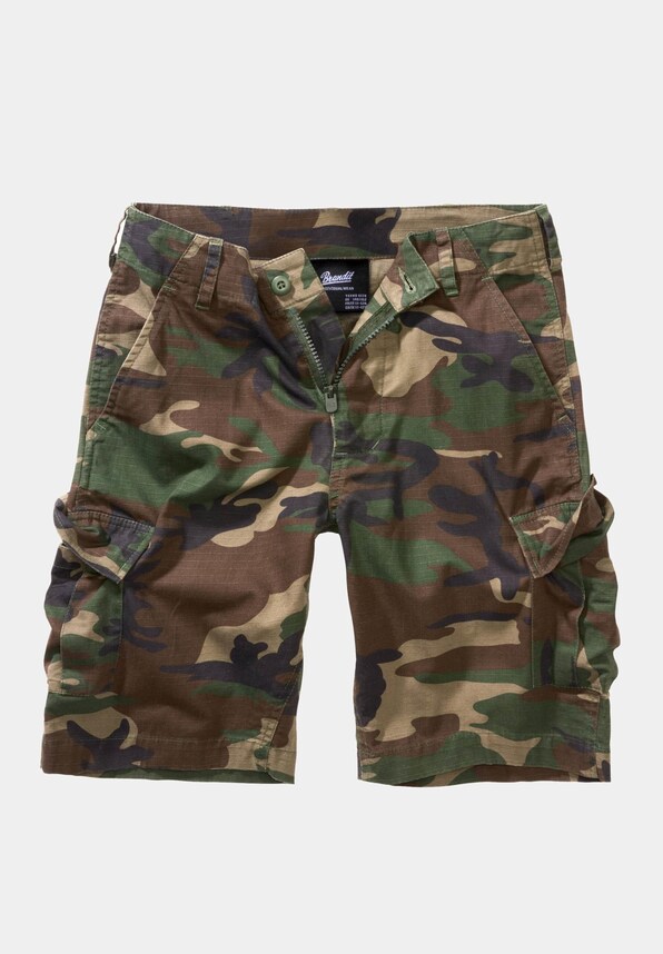 Kids Bdu-3
