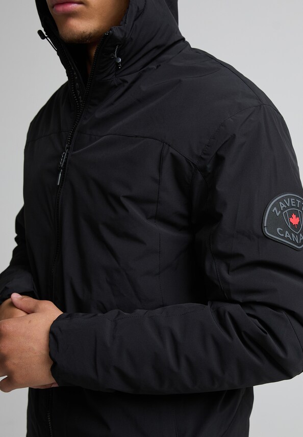 CONAZZI INSULATED -3