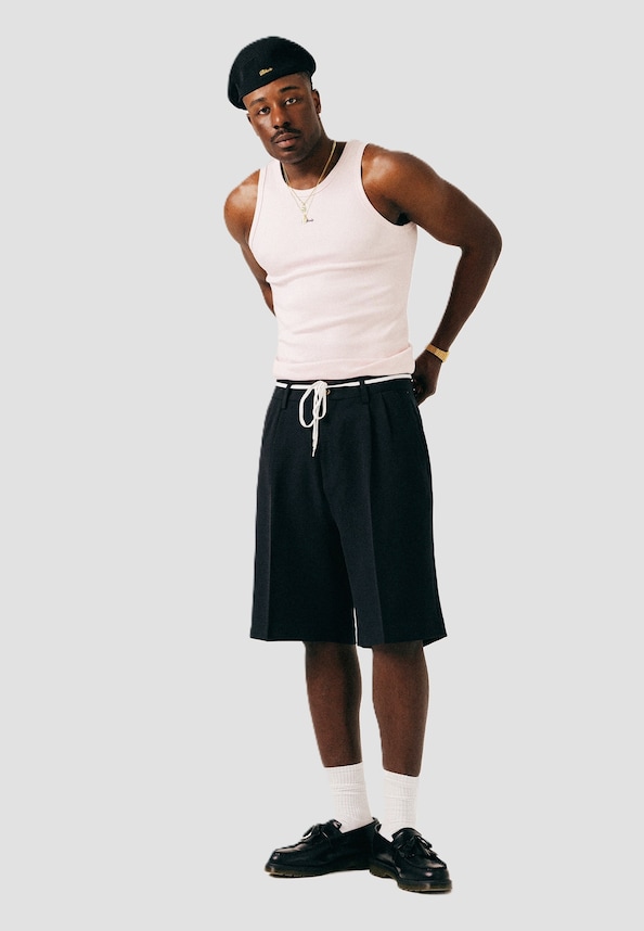Suit Baggy-2