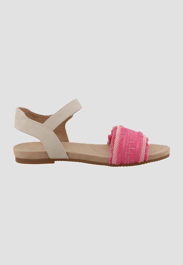 Flat Sandals - Mules-1