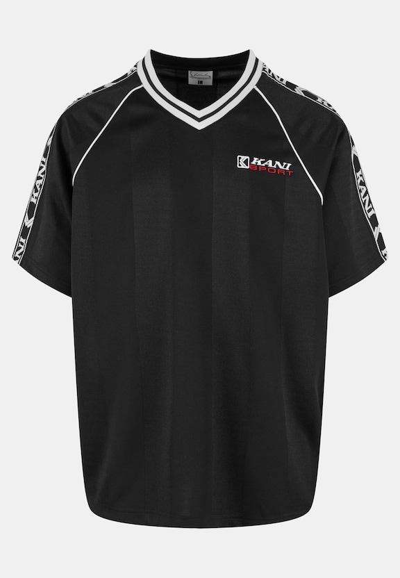 KM242-023-3 Karl Kani Sports Shadow Stripe Jersey-3