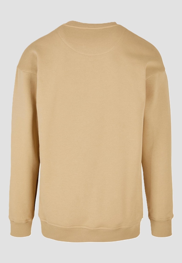 Wording - Self Love Crewneck-3