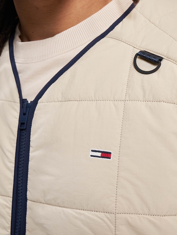 Tommy Jeans Lightweight Quilted-4