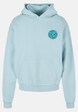 Dance Under Stars Oversized Hoody-2
