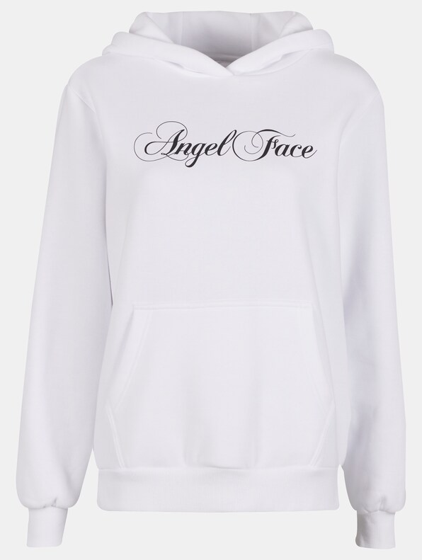 Angel Face Ladies Fluffy-4