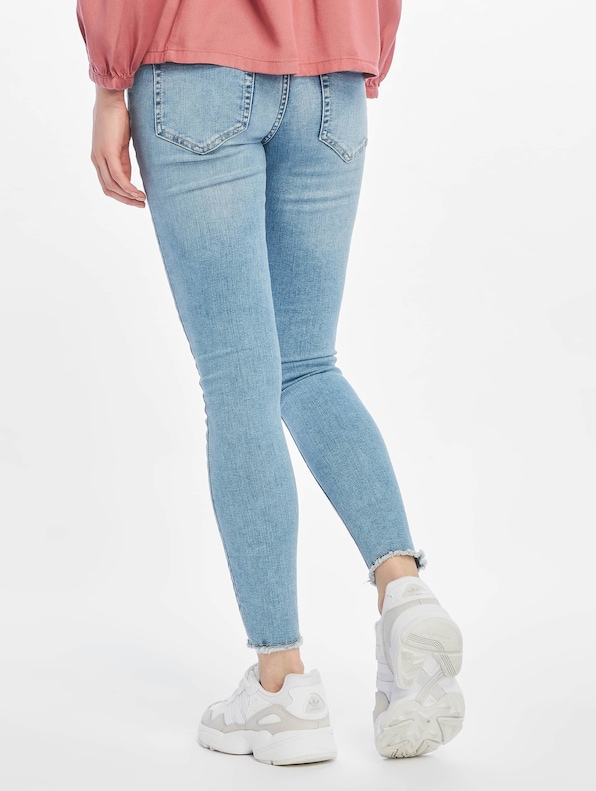 Only onlBlush Noos Skinny Jeans-1