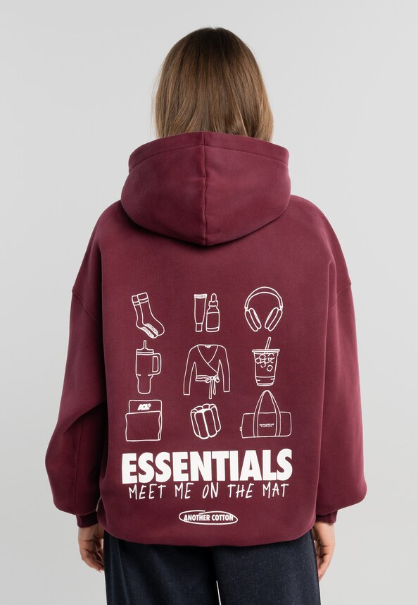 Mat Essentials Washed -1