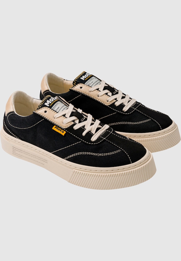 GEN4 - BANANA BLACK&BEIGE-0