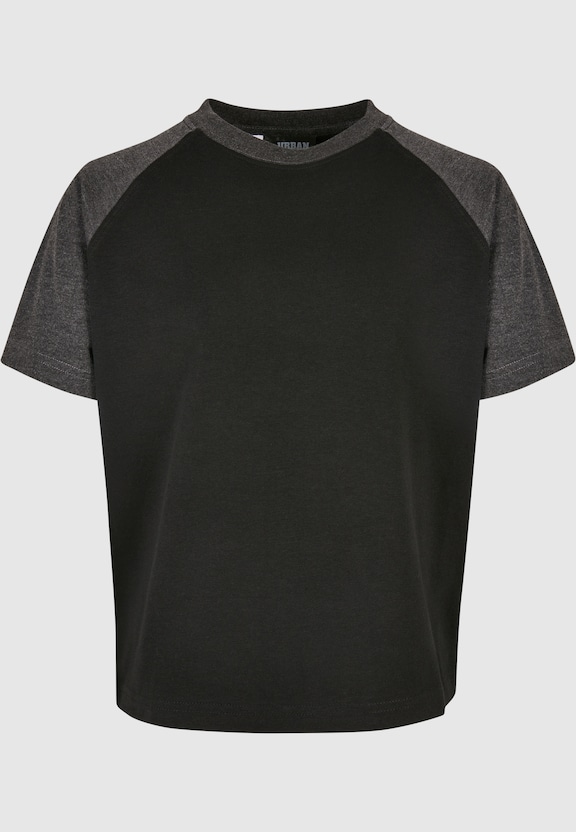  Boys Raglan Contrast 2-Pack-3