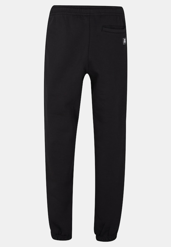 Starter Small Logo Essential Sweatpants-3