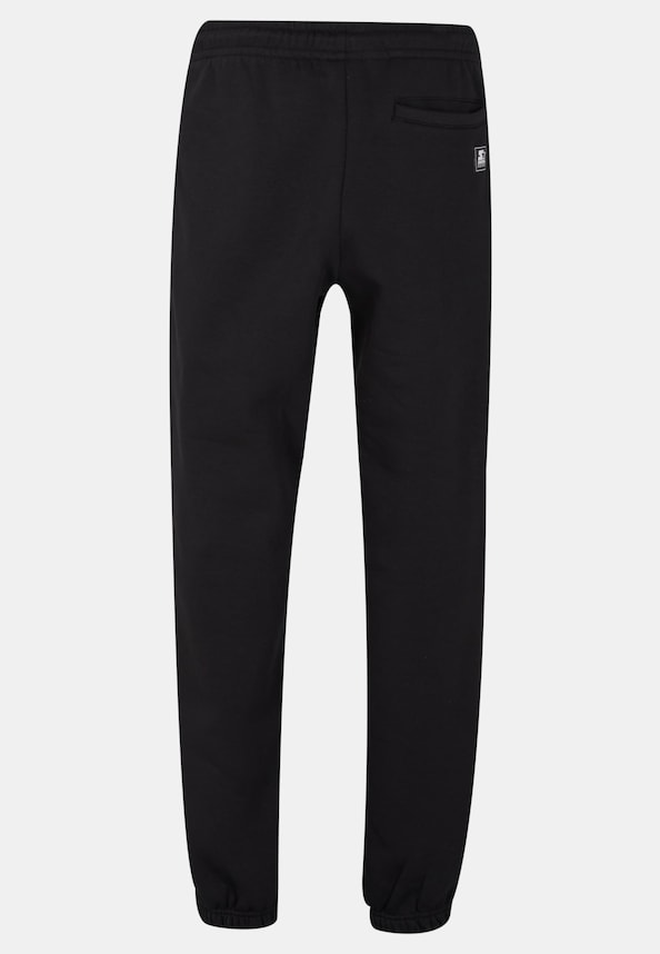 Starter Small Logo Essential Sweatpants-3