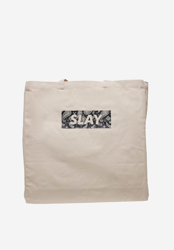 Slay Oversize Canvas-2