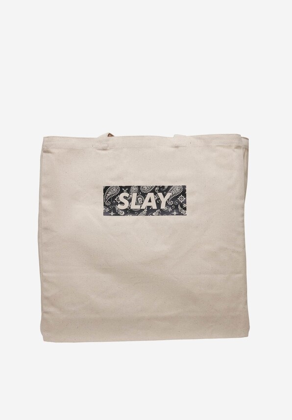Slay Oversize Canvas-2