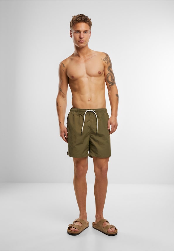 Swimshort Basic-4