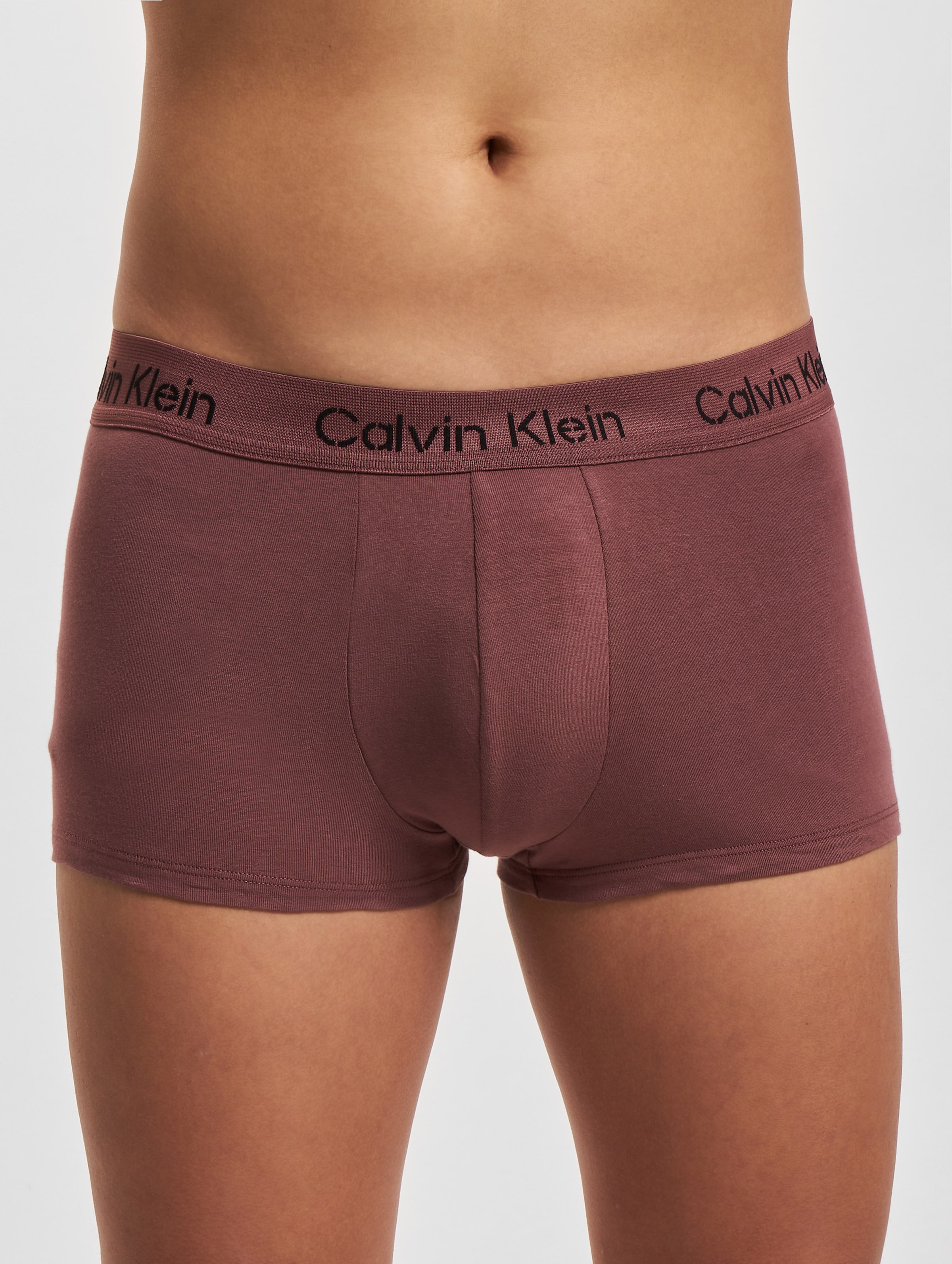 Calvin klein low rise trunks clearance sale