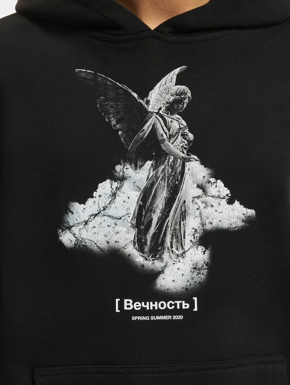 Heavy Oversized Essentials V.4 ''Angel''-3