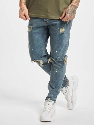 2Y Premium Keno Slim Fit Jeans