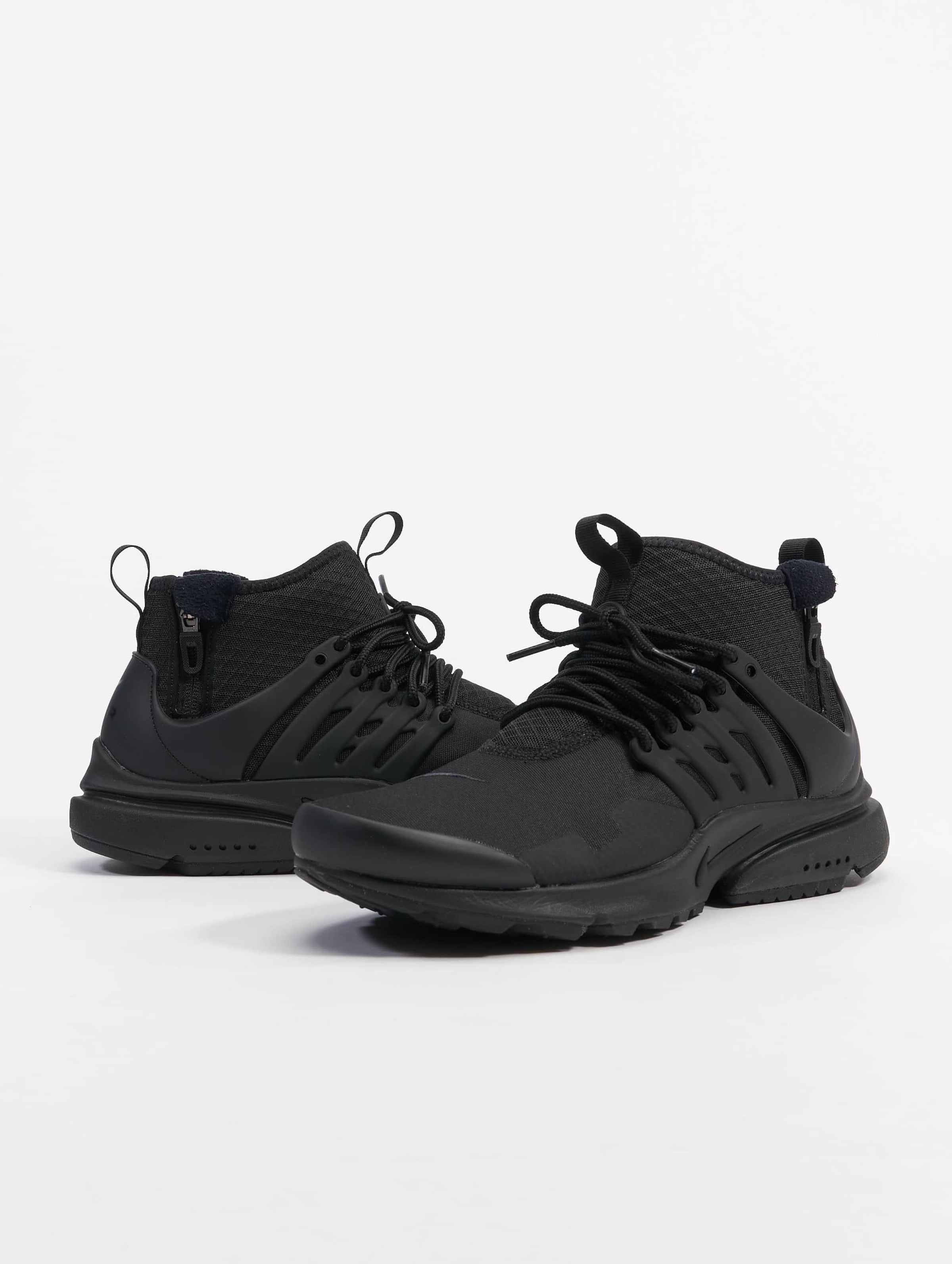 Air presto shop mid sneakers