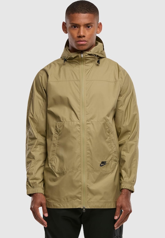 Nike NSW Freizeitjacke-2