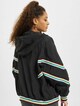 Multicolor Rib Batwing-1