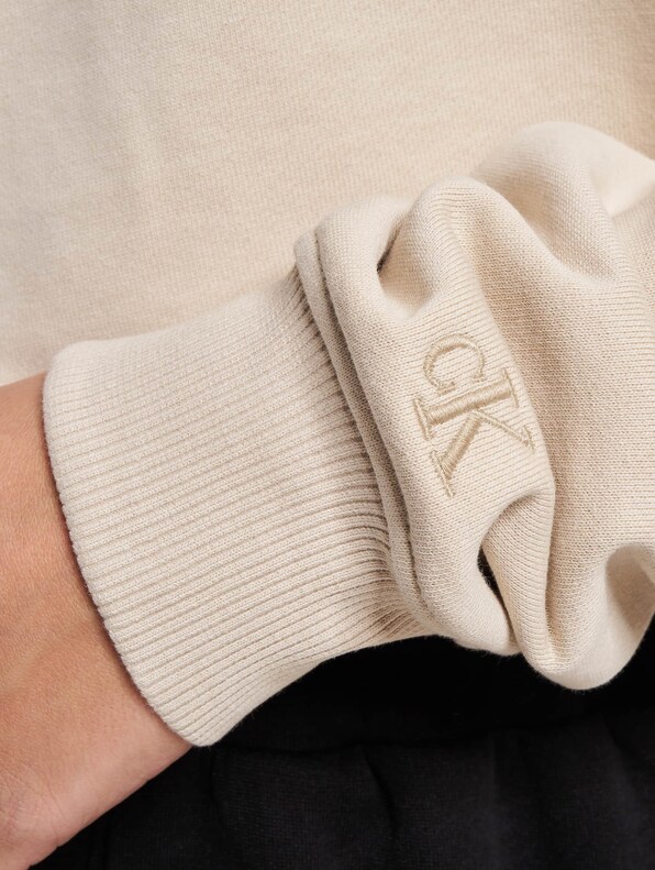 Calvin Klein Jeans Monologo Sweater-5