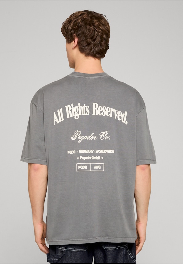 Colson Oversized Tee-1