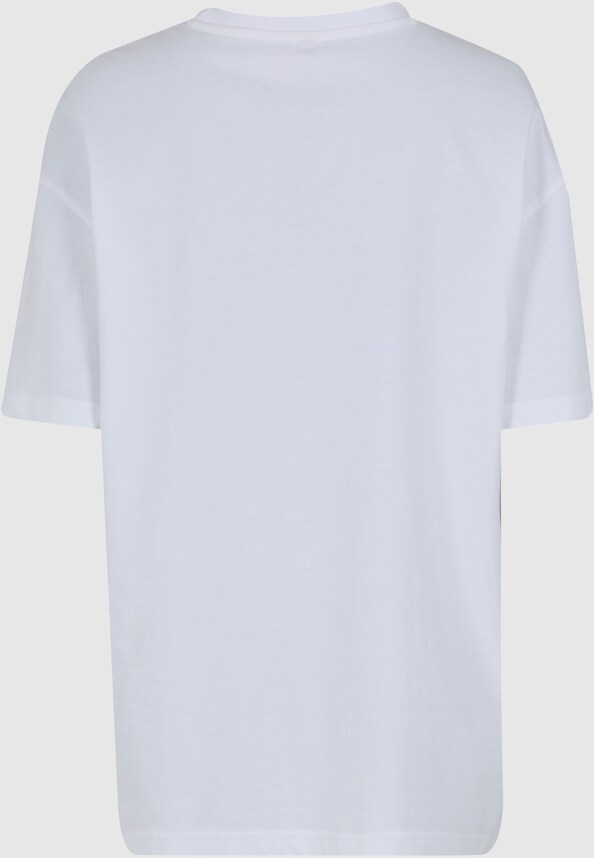 Gurken Glas  Oversize Boyfriend -5