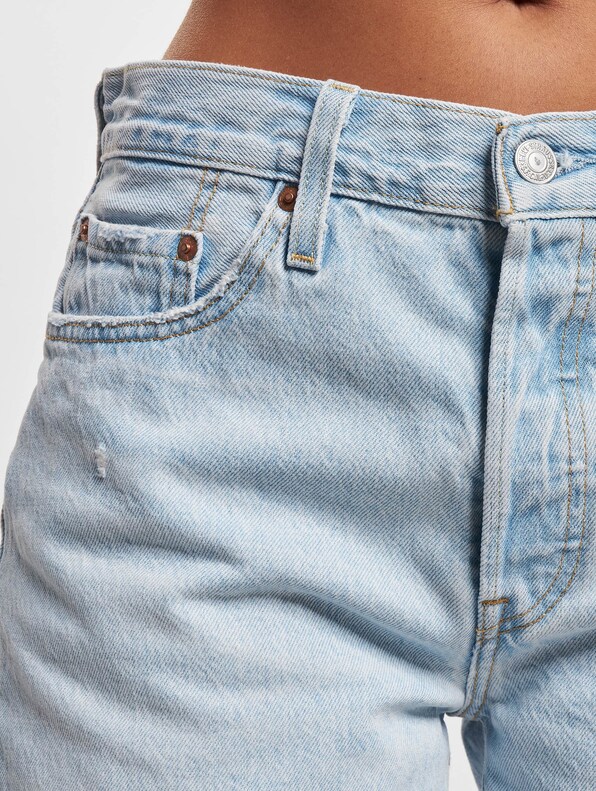 Levis 501 Mid Thigh Shorts-4