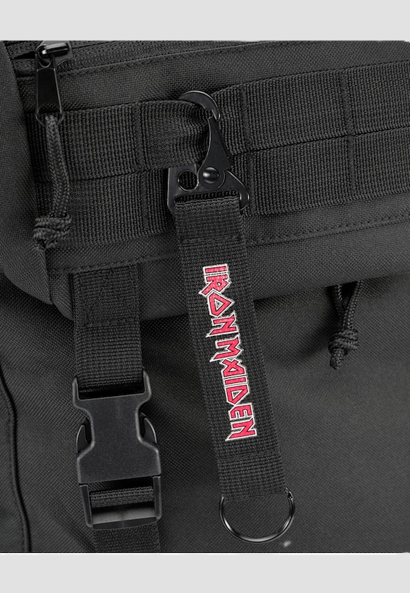 Iron Maiden Festival Backpack-1