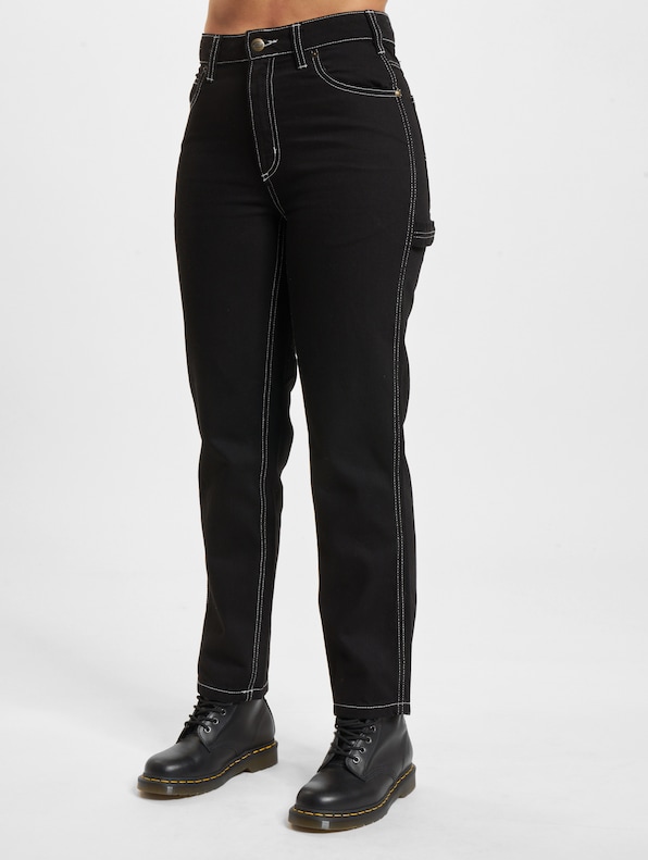 Ellendale Denim Straight Fit-1