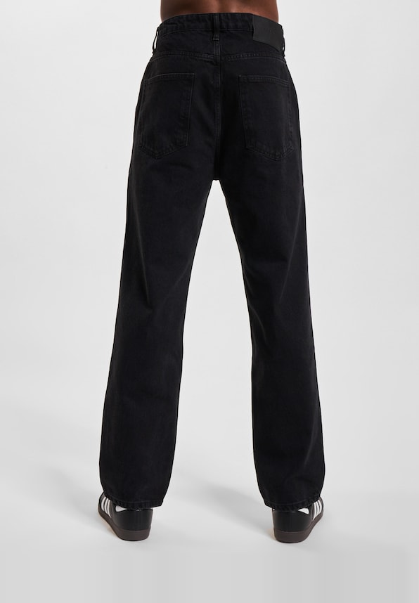 Pegador Tibo Baggy Jeans-1